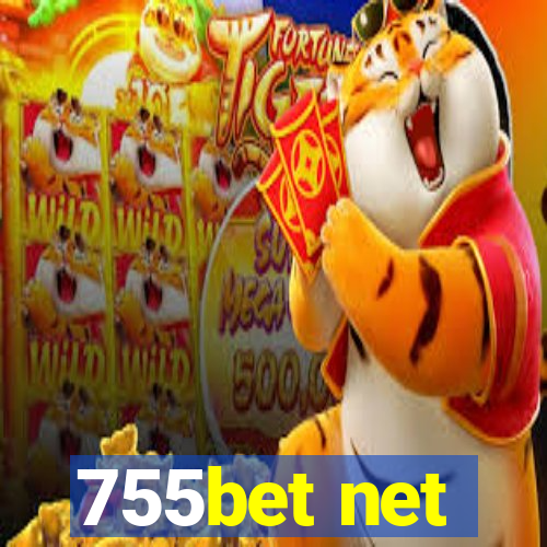 755bet net